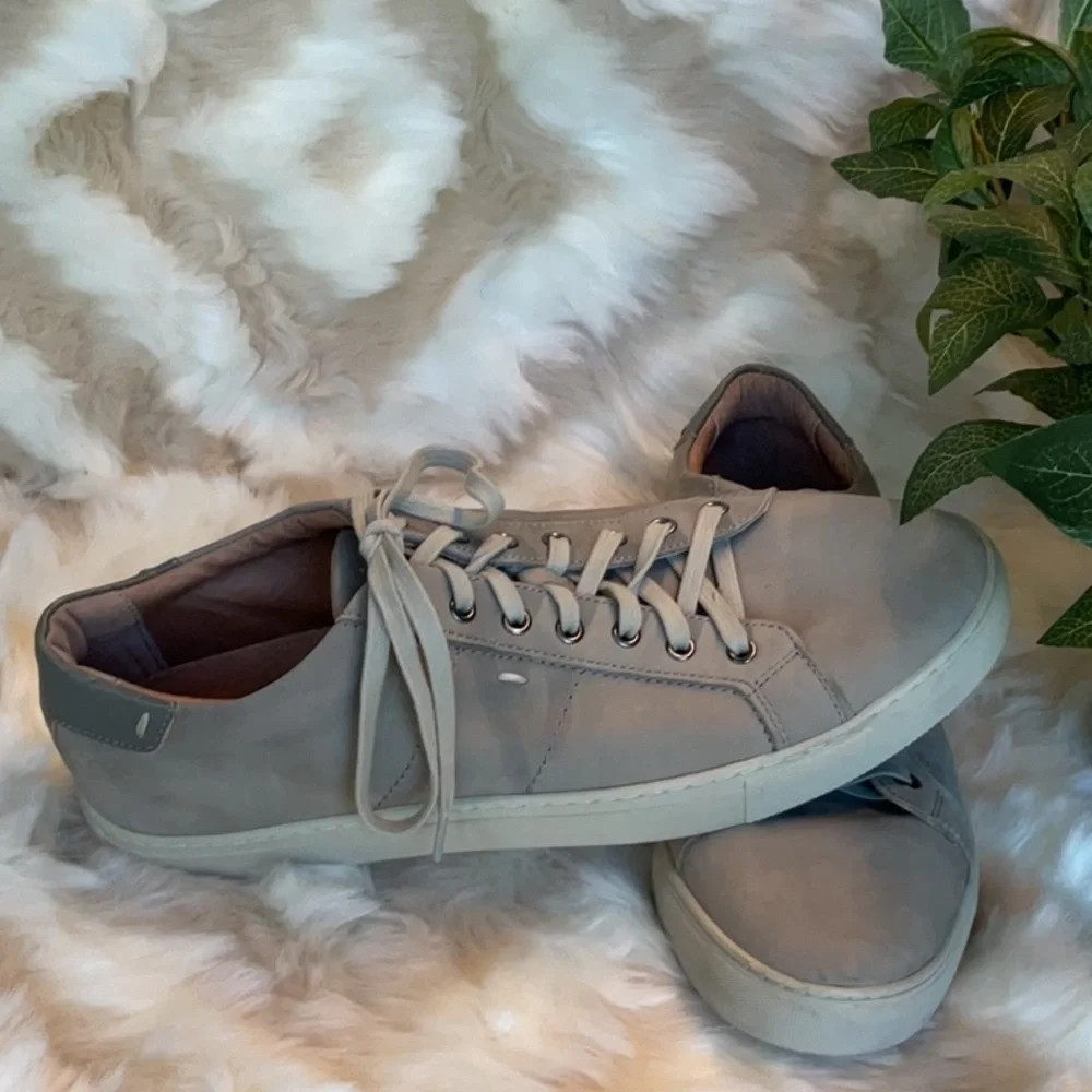 Mens Rodd & Gunn - Endeavor Spirit Sneaker